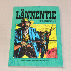 Lännentie Kronikka 6